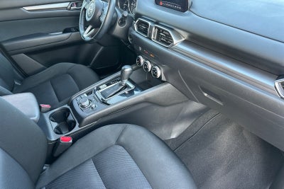 2019 Mazda Mazda CX-5 Sport