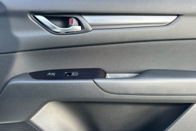 2019 Mazda Mazda CX-5 Sport