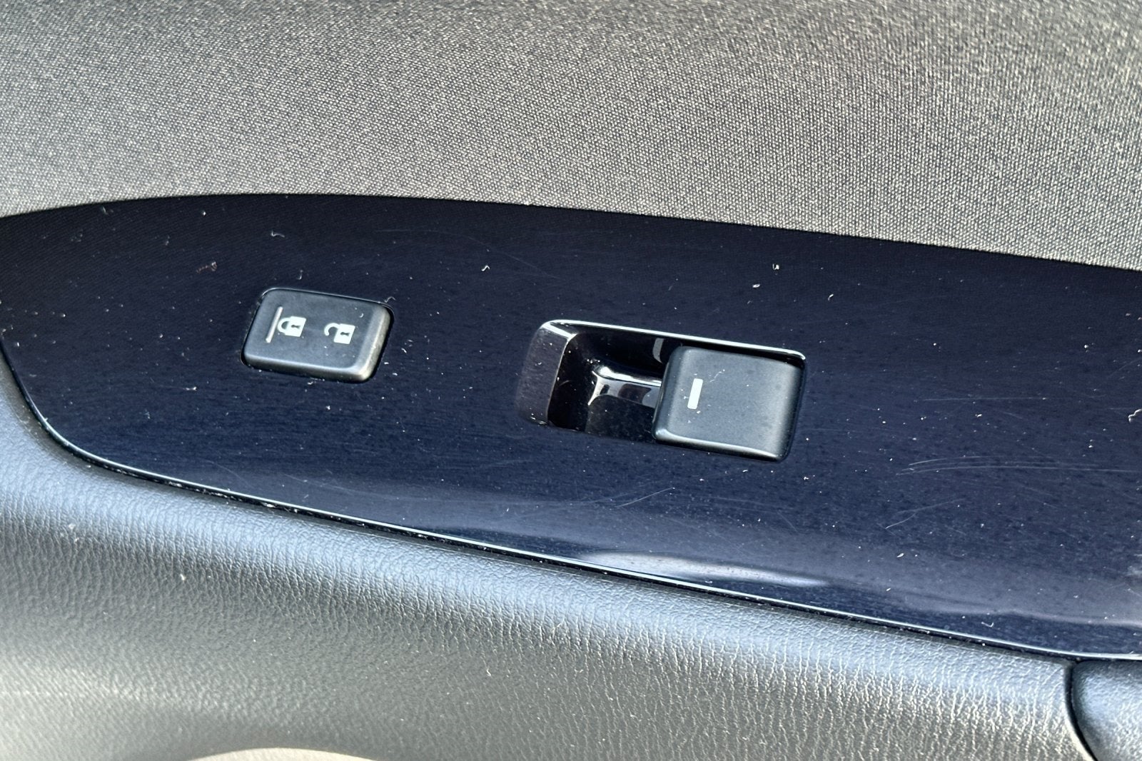 2019 Mazda Mazda CX-5 Sport