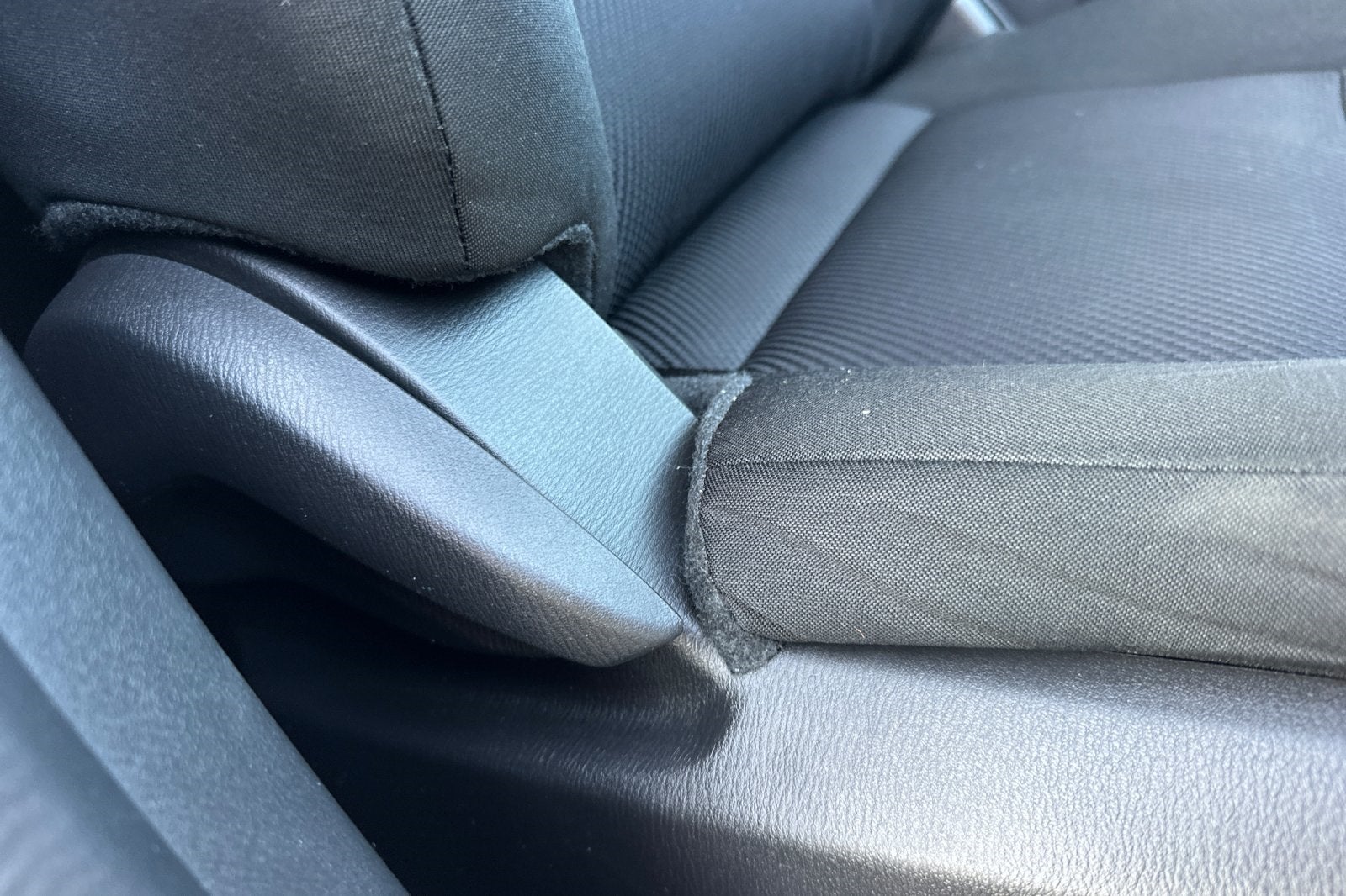 2019 Mazda Mazda CX-5 Sport