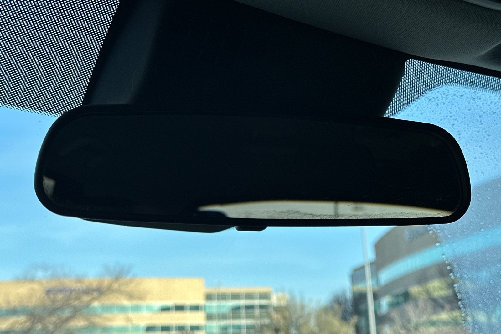 2019 Mazda Mazda CX-5 Sport