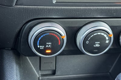 2019 Mazda Mazda CX-5 Sport