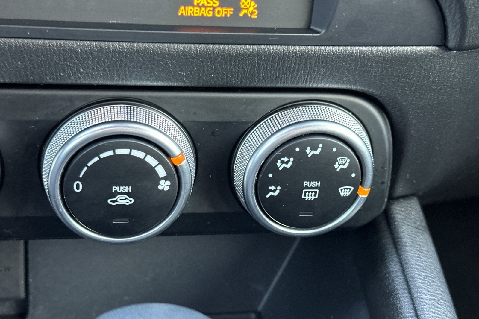 2019 Mazda Mazda CX-5 Sport