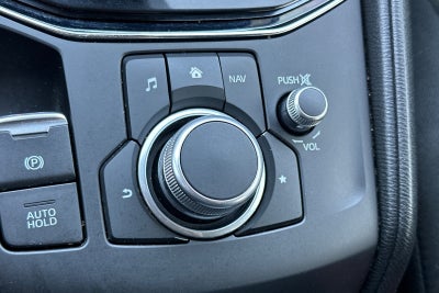 2019 Mazda Mazda CX-5 Sport