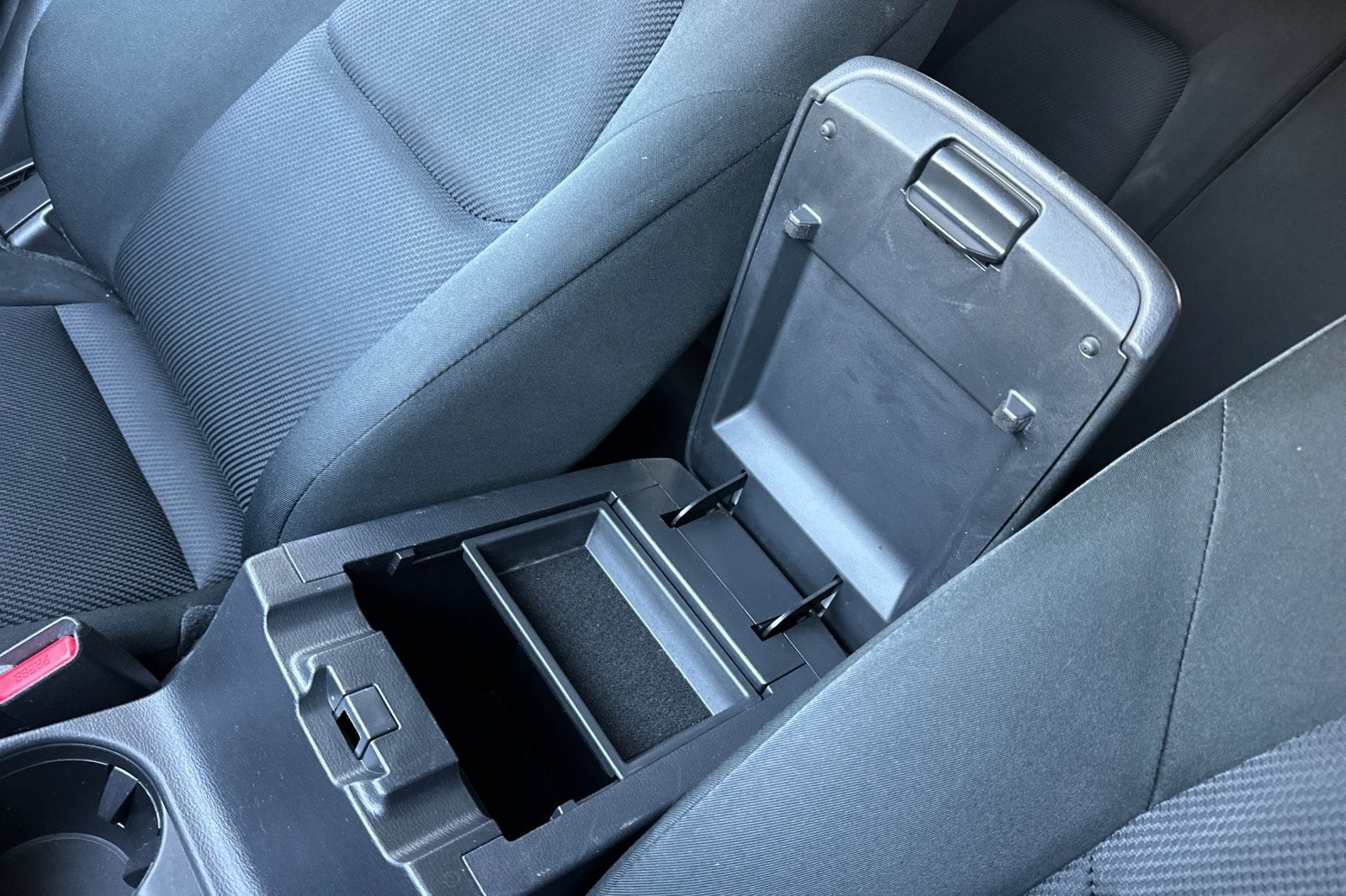 2019 Mazda Mazda CX-5 Sport