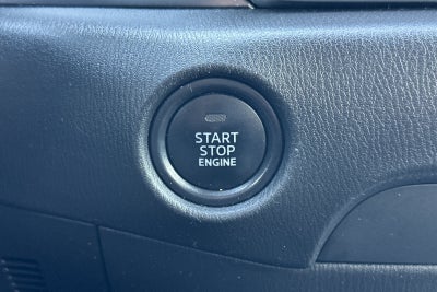 2019 Mazda Mazda CX-5 Sport