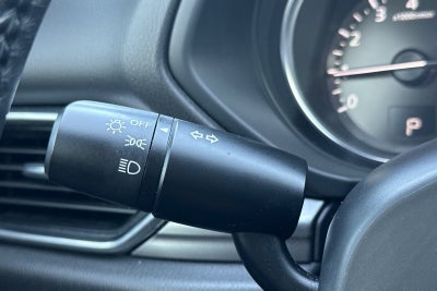 2019 Mazda Mazda CX-5 Sport