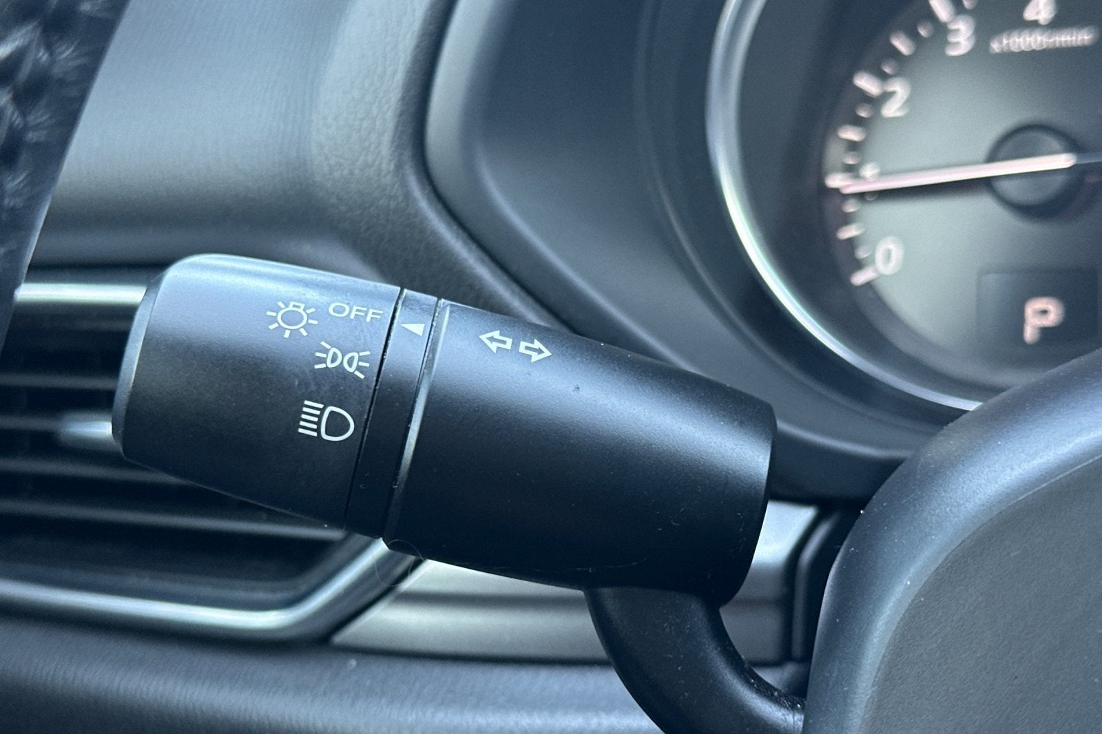 2019 Mazda Mazda CX-5 Sport