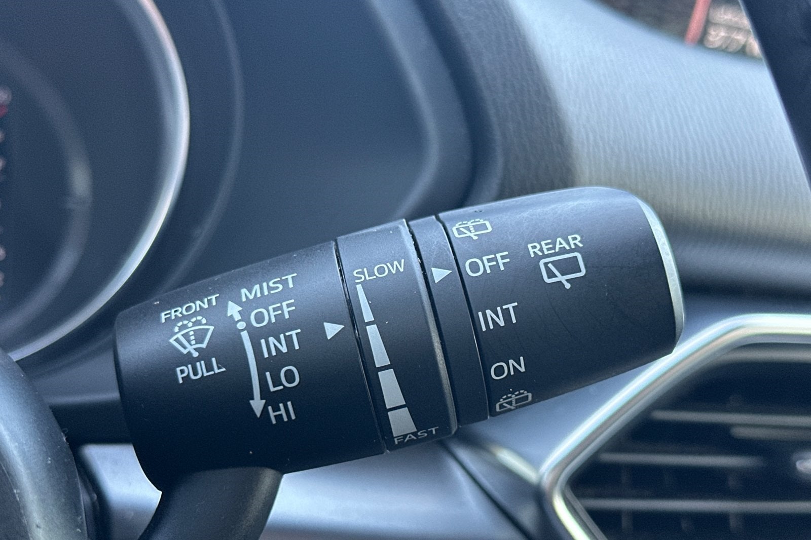 2019 Mazda Mazda CX-5 Sport