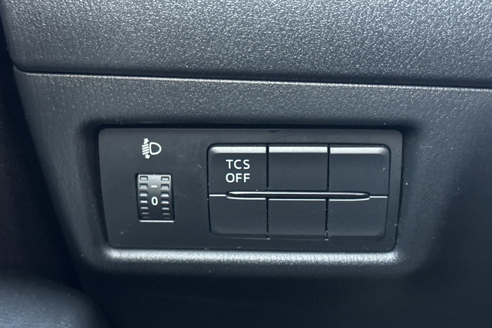 2019 Mazda Mazda CX-5 Sport