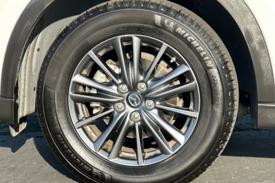 2019 Mazda Mazda CX-5 Sport