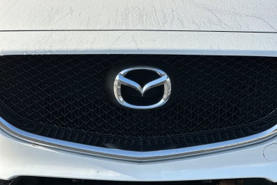 2019 Mazda Mazda CX-5 Sport