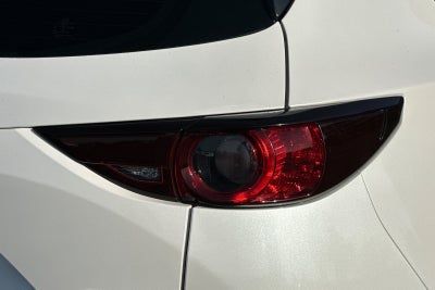 2019 Mazda Mazda CX-5 Sport