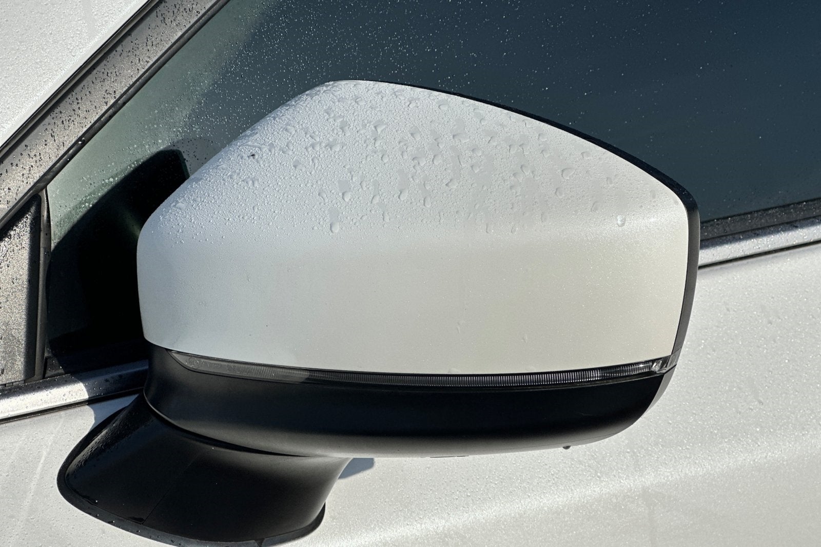 2019 Mazda Mazda CX-5 Sport