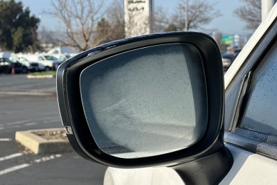 2019 Mazda Mazda CX-5 Sport