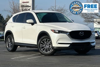 2019 Mazda Mazda CX-5 Sport