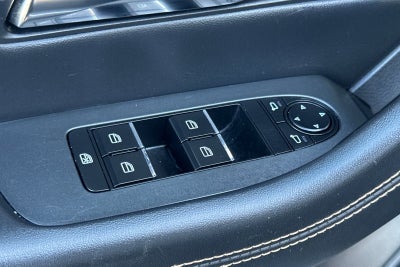 2024 Mazda Mazda CX-90 3.3 Turbo S