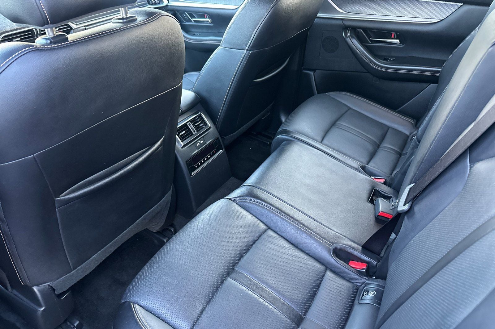 2024 Mazda Mazda CX-90 3.3 Turbo S