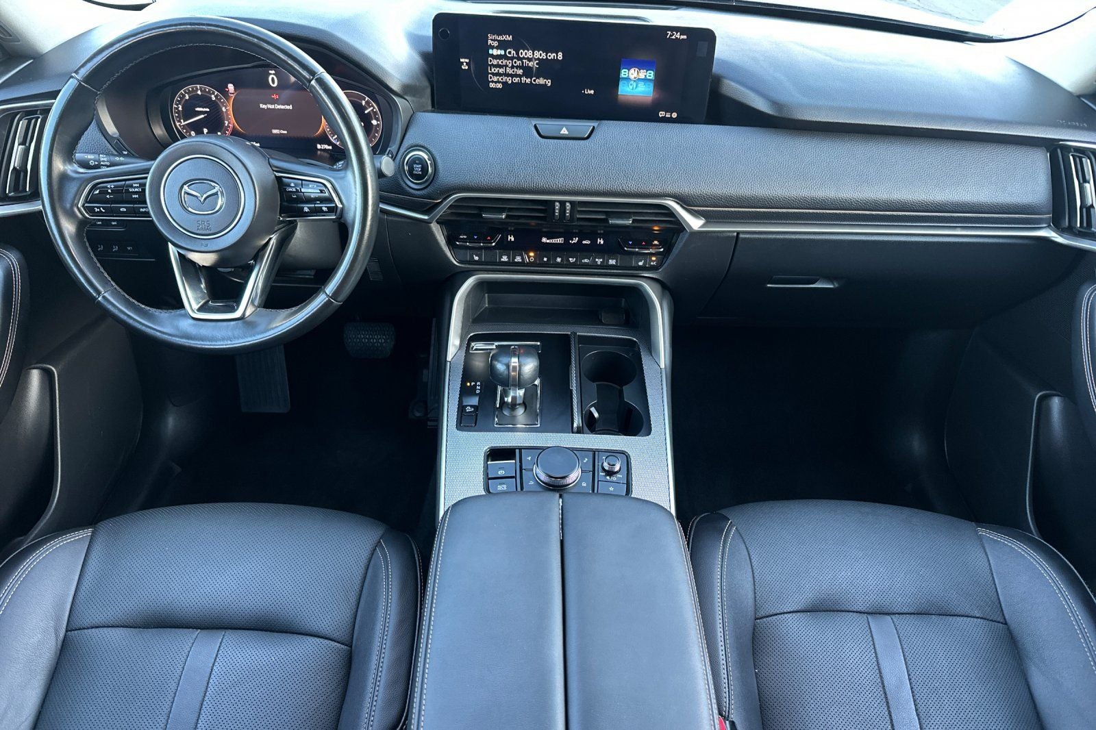 2024 Mazda Mazda CX-90 3.3 Turbo S