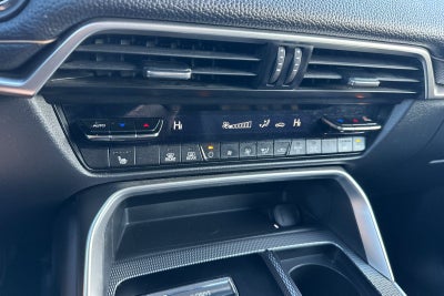 2024 Mazda Mazda CX-90 3.3 Turbo S