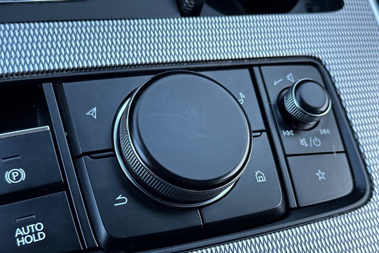 2024 Mazda Mazda CX-90 3.3 Turbo S