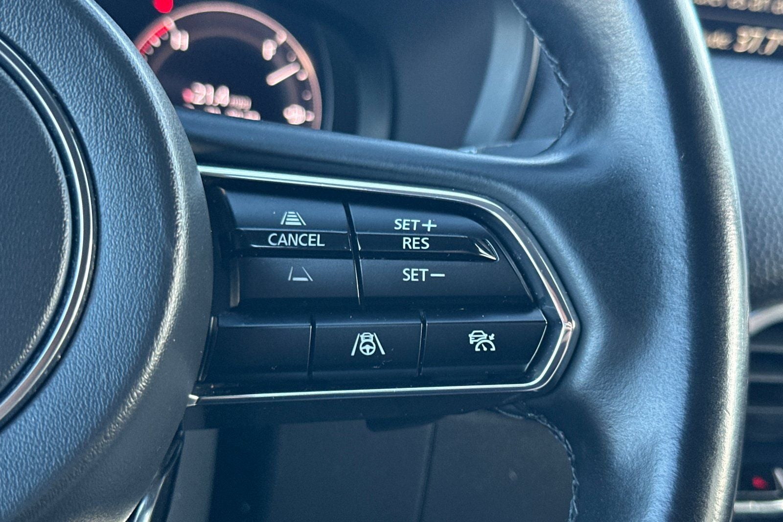 2024 Mazda Mazda CX-90 3.3 Turbo S