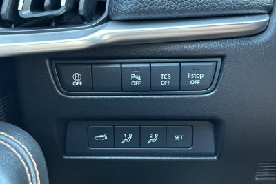 2024 Mazda Mazda CX-90 3.3 Turbo S