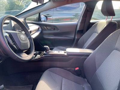 2023 Toyota Prius LE