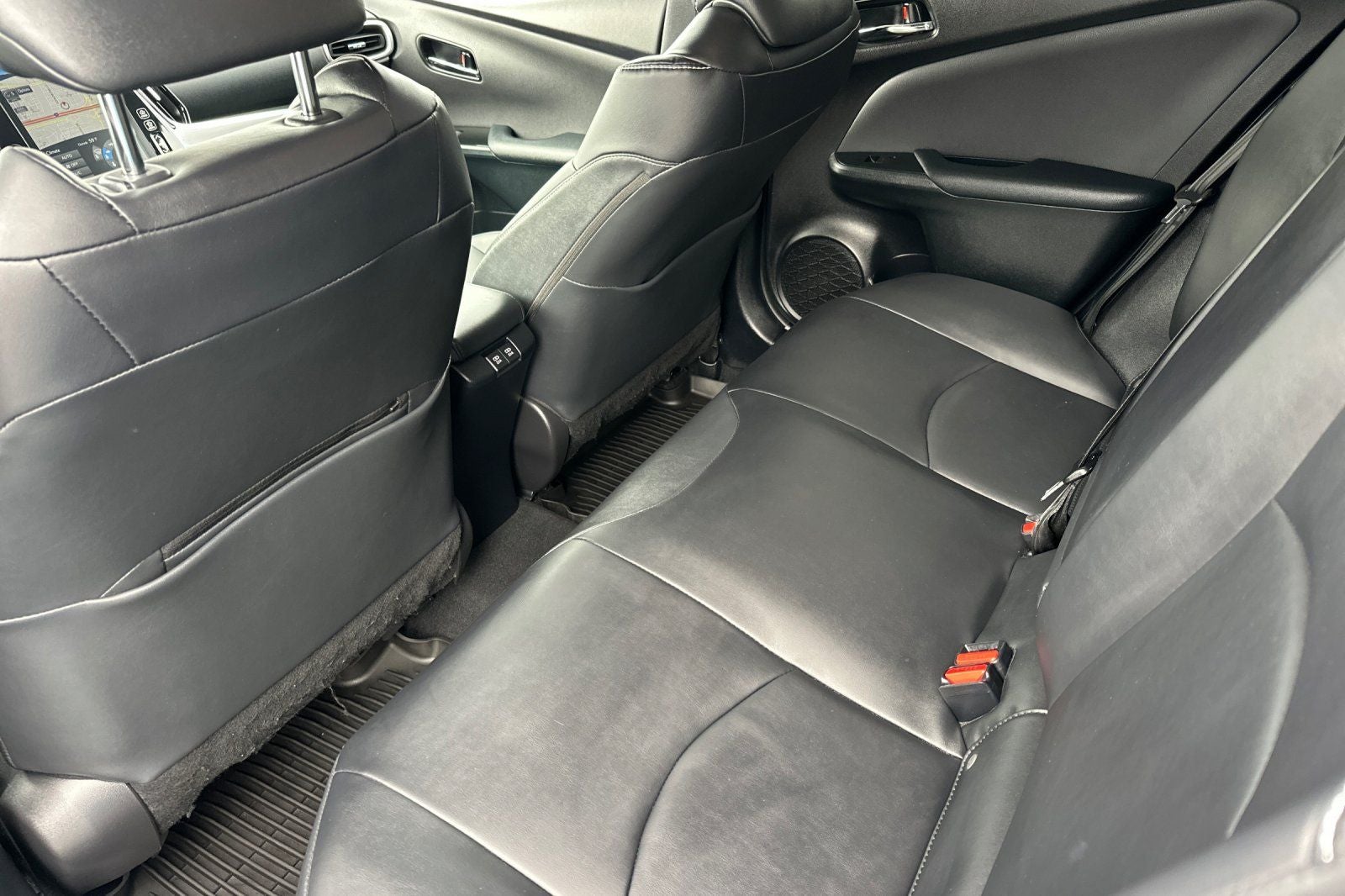 2022 Toyota Prius Prime LE