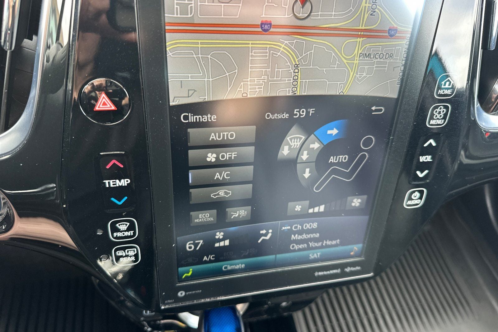 2022 Toyota Prius Prime LE