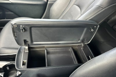 2022 Toyota Prius Prime LE