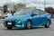 2022 Toyota Prius Prime LE