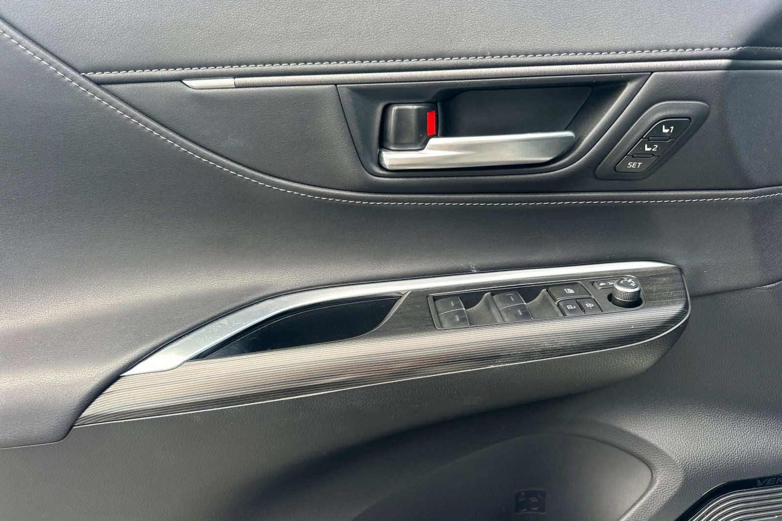 2024 Toyota Venza Limited