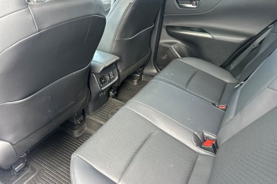 2024 Toyota Venza Limited