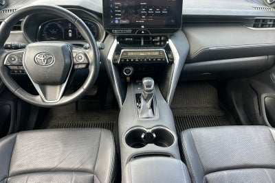 2024 Toyota Venza Limited