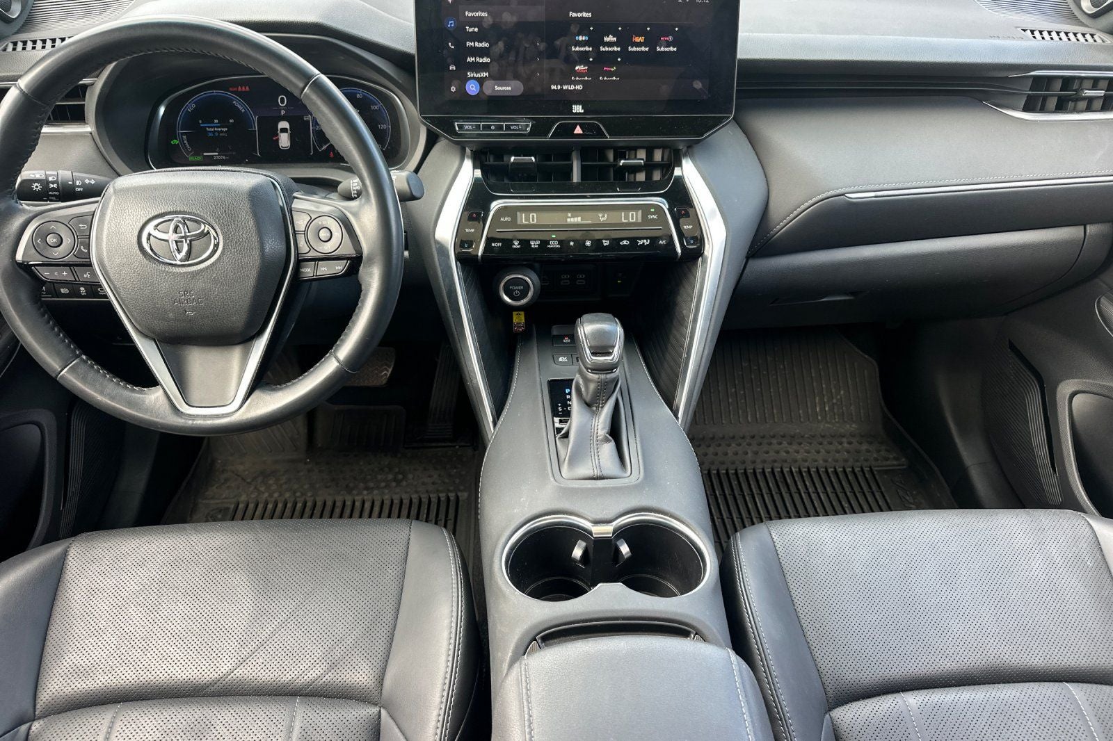 2024 Toyota Venza Limited