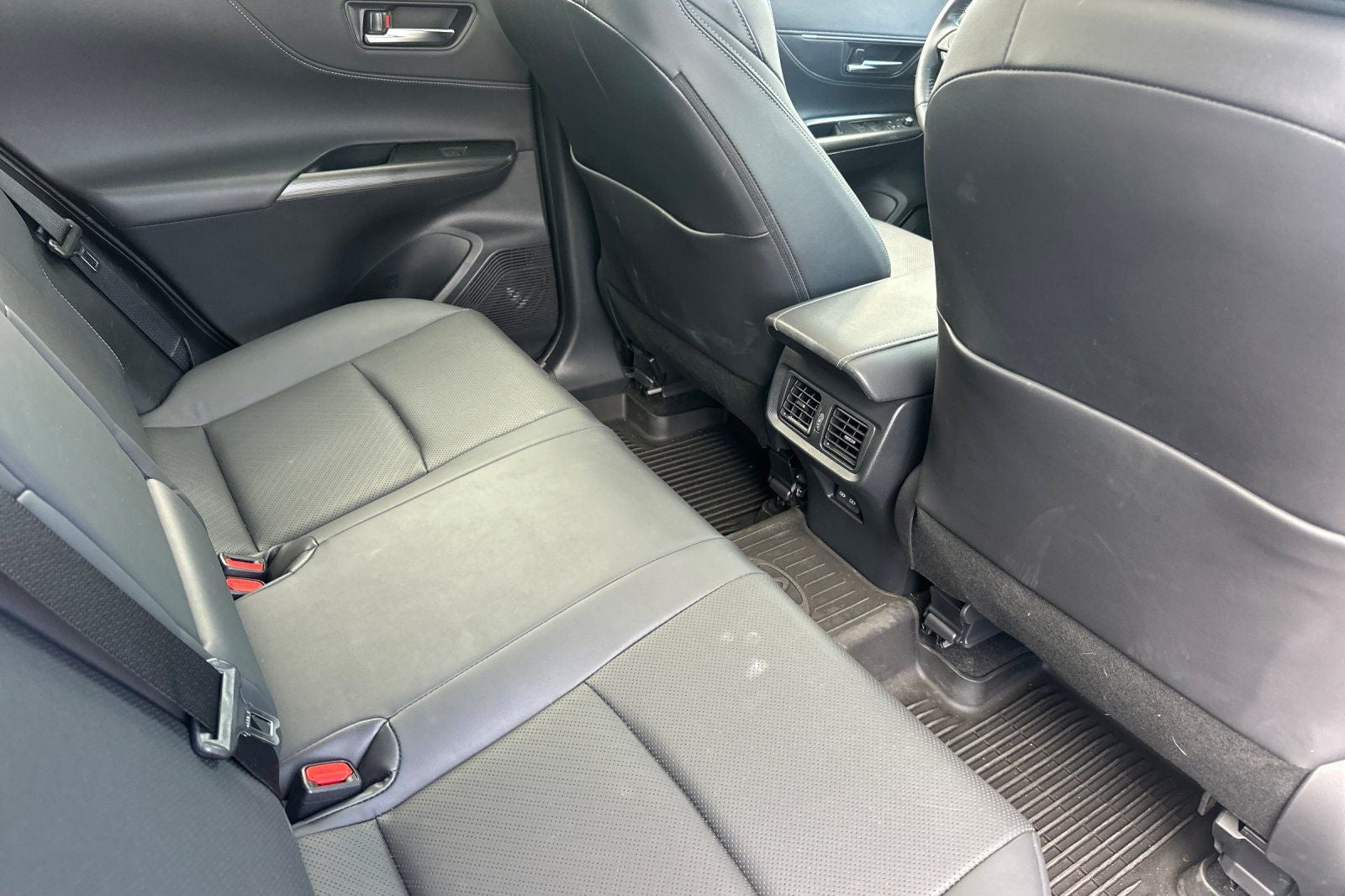 2024 Toyota Venza Limited