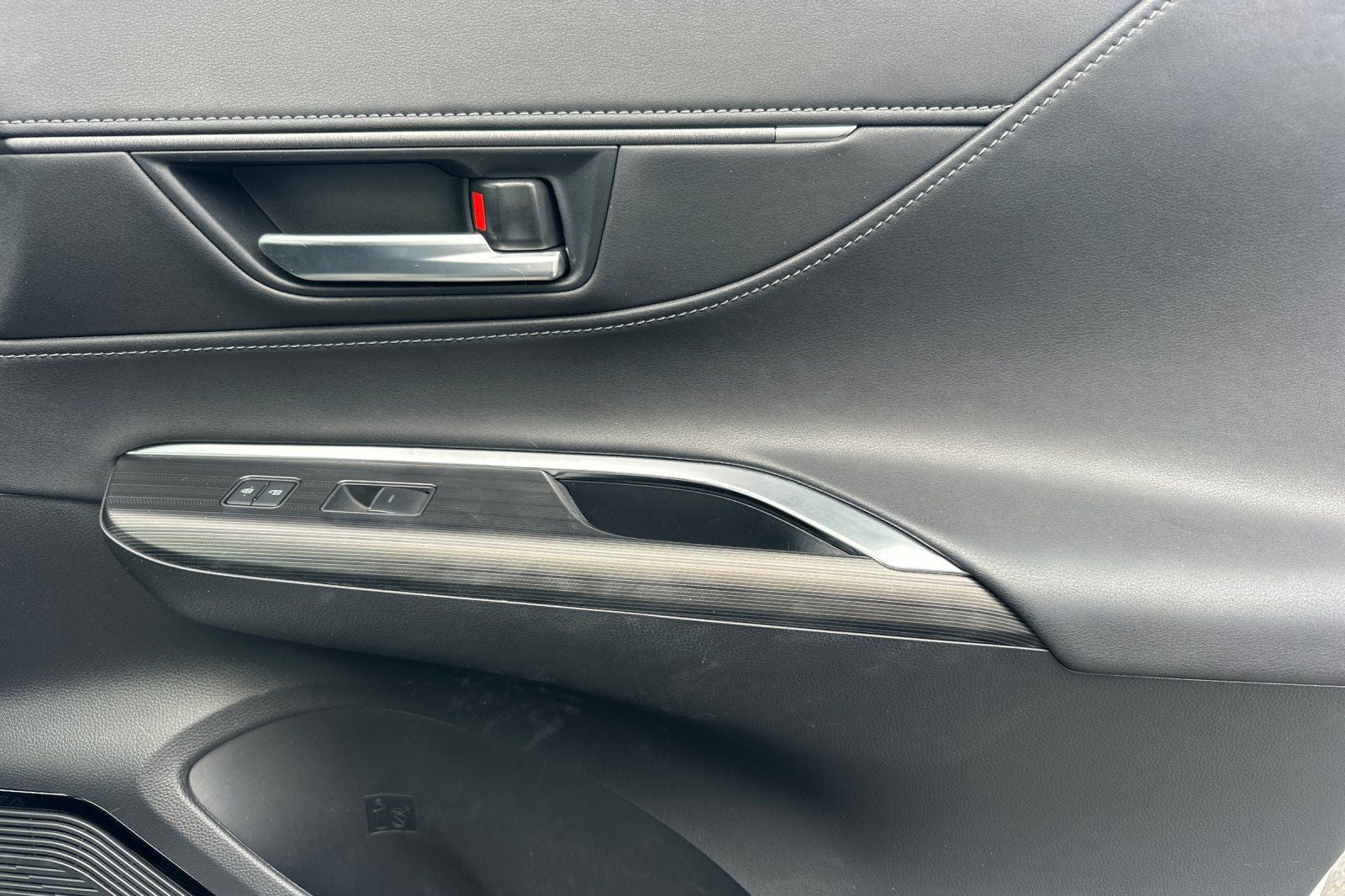 2024 Toyota Venza Limited