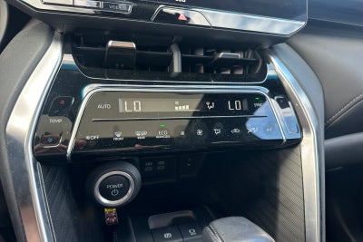 2024 Toyota Venza Limited