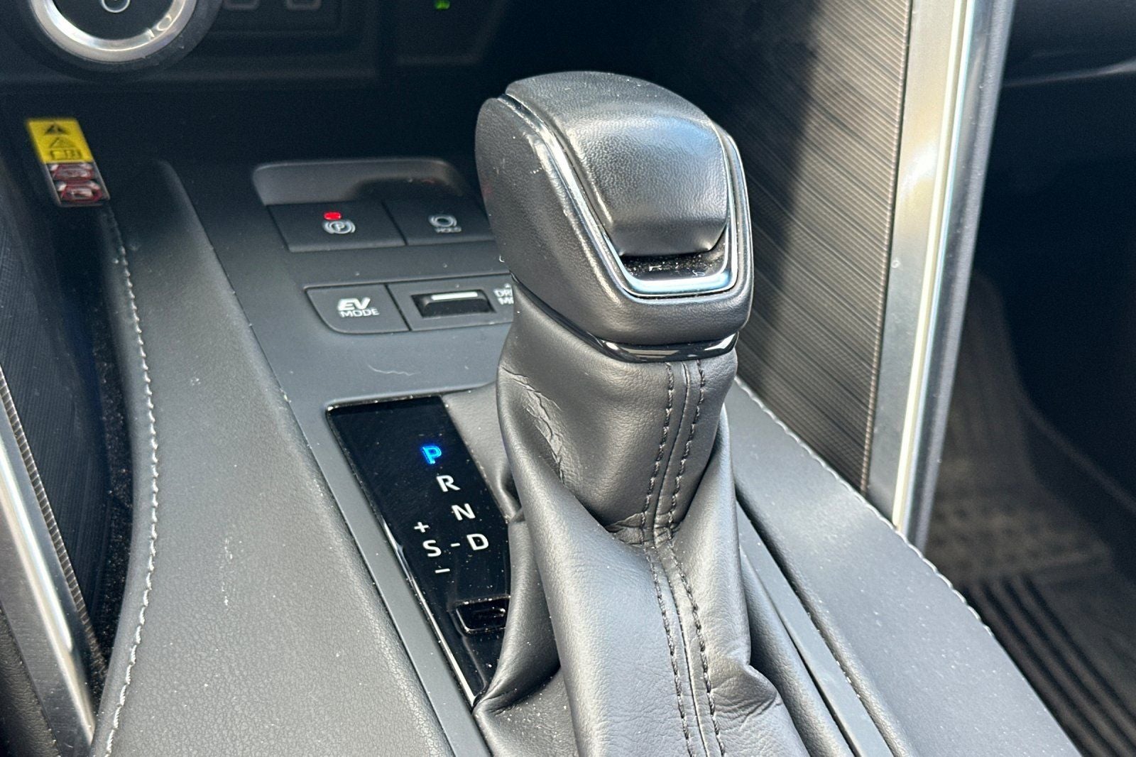 2024 Toyota Venza Limited