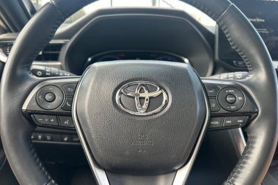 2024 Toyota Venza Limited