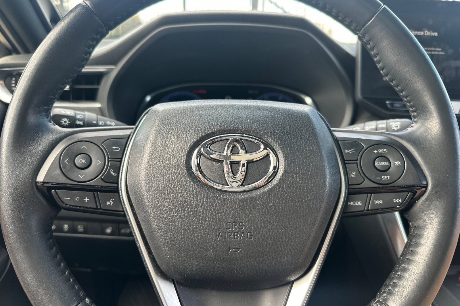 2024 Toyota Venza Limited
