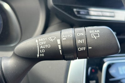 2024 Toyota Venza Limited