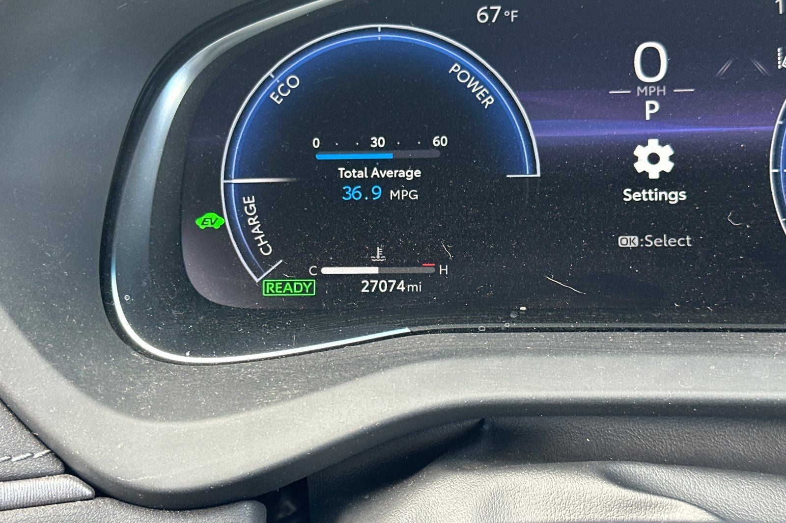 2024 Toyota Venza Limited