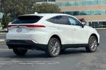 2024 Toyota Venza Limited