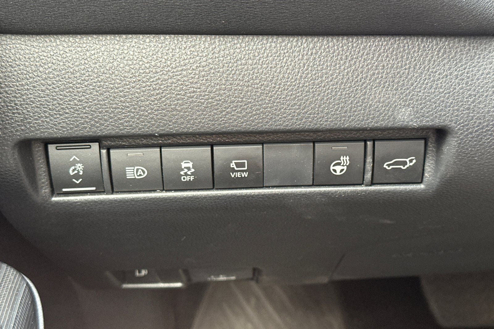 2024 Toyota Venza Limited