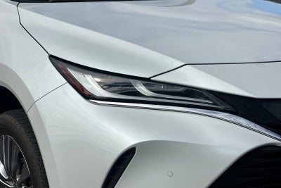 2024 Toyota Venza Limited