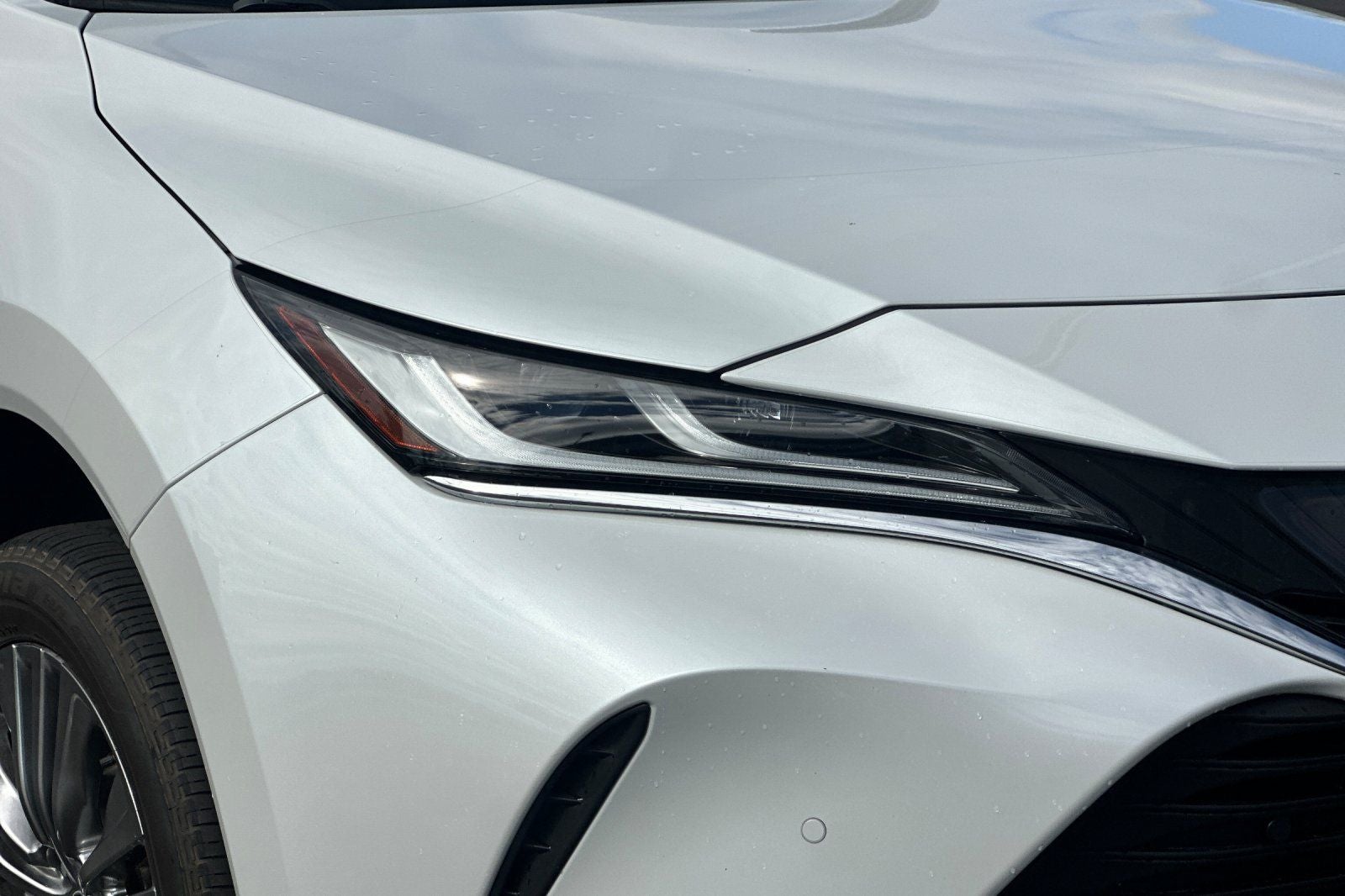 2024 Toyota Venza Limited