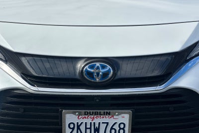 2024 Toyota Venza Limited