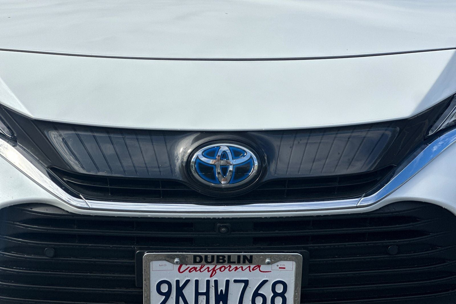 2024 Toyota Venza Limited